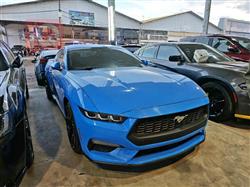 فورد موستانج